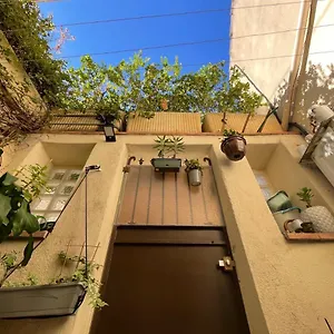 La Maisonette De Vauban Marseille